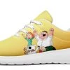 Kicks Runners Family Guy Sports Shoes 2 Kicks Runners Family Guy Sports Shoes