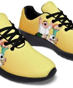 Kicks Runners Family Guy Sports Shoes 15 Kicks Runners Family Guy Sports Shoes