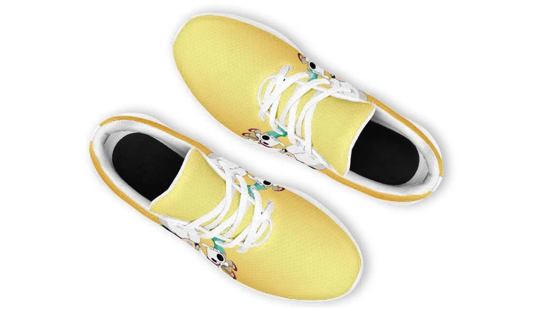 Kicks Runners Family Guy Sports Shoes 11 Kicks Runners Family Guy Sports Shoes
