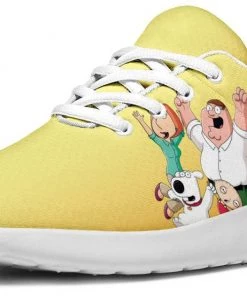 Kicks Runners Family Guy Sports Shoes 18 Kicks Runners Family Guy Sports Shoes