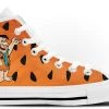 Kicks Flintstones High Tops 2 Kicks Flintstones High Tops