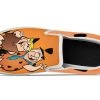 Kicks Flintstones Slip Ons 1 Kicks Flintstones Slip Ons