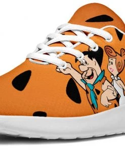 Kicks Runners Flintstones Sports Shoes