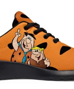 Kicks Runners Flintstones Sports Shoes