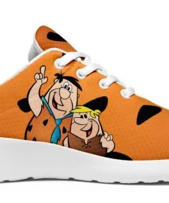 Kicks Runners Flintstones Sports Shoes