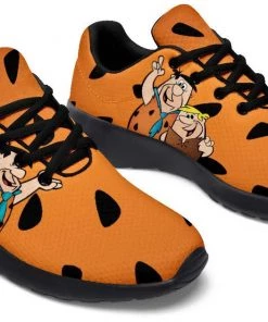 Kicks Runners Flintstones Sports Shoes
