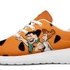 Kicks Runners Flintstones Sports Shoes
