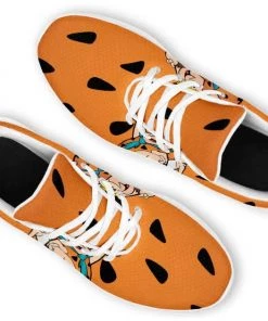 Kicks Runners Flintstones Sports Shoes
