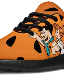 Kicks Runners Flintstones Sports Shoes
