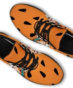Kicks Runners Flintstones Sports Shoes