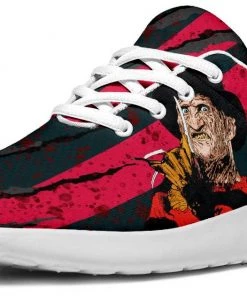 Kicks Runners Freddy Kreuger Sports Shoes