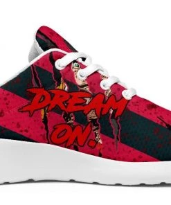 Kicks Runners Freddy Kreuger Sports Shoes