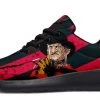 Kicks Runners Freddy Kreuger Sports Shoes
