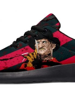 Kicks Runners Freddy Kreuger Sports Shoes