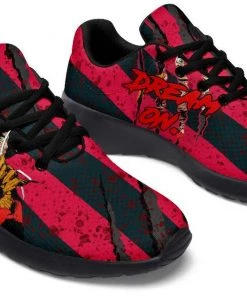 Kicks Runners Freddy Kreuger Sports Shoes