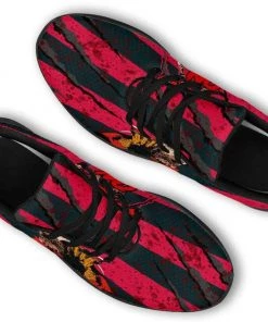 Kicks Runners Freddy Kreuger Sports Shoes