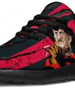 Kicks Runners Freddy Kreuger Sports Shoes
