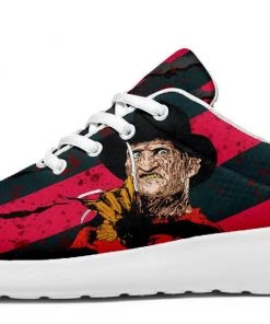 Kicks Runners Freddy Kreuger Sports Shoes