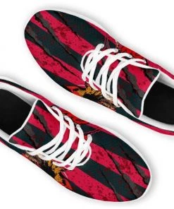 Kicks Runners Freddy Kreuger Sports Shoes