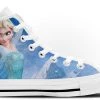 Kicks Frozen High Tops