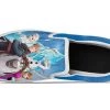 Kicks Frozen Slip Ons