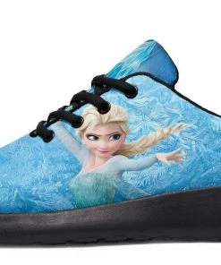 Kicks Frozen Sports Shoes