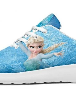 Kicks Frozen Sports Shoes