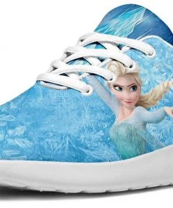 Kicks Frozen Sports Shoes