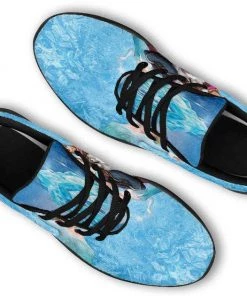 Kicks Frozen Sports Shoes