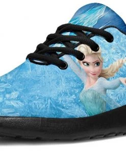 Kicks Frozen Sports Shoes