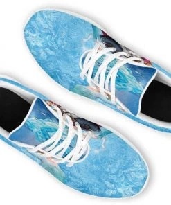 Kicks Frozen Sports Shoes