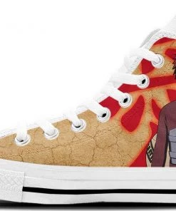 Kiks Gaara High Tops