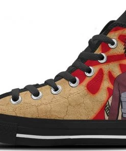 Kiks Gaara High Tops
