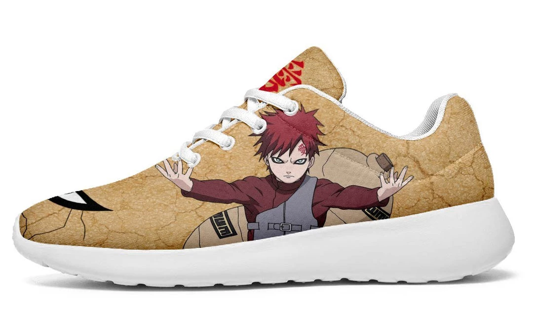Kicks Gaara Sports Shoes 3 Kicks Gaara Sports Shoes