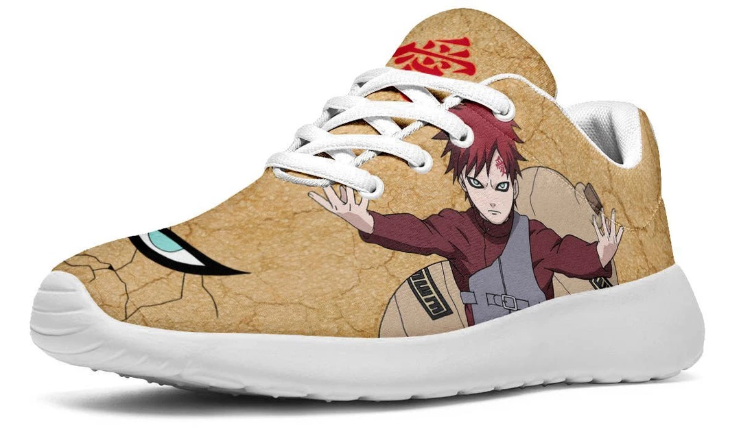 Kicks Gaara Sports Shoes 9 Kicks Gaara Sports Shoes