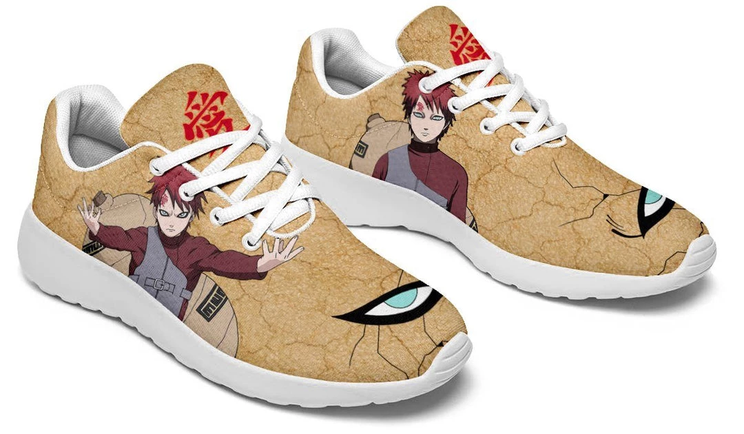 Kicks Gaara Sports Shoes 5 Kicks Gaara Sports Shoes