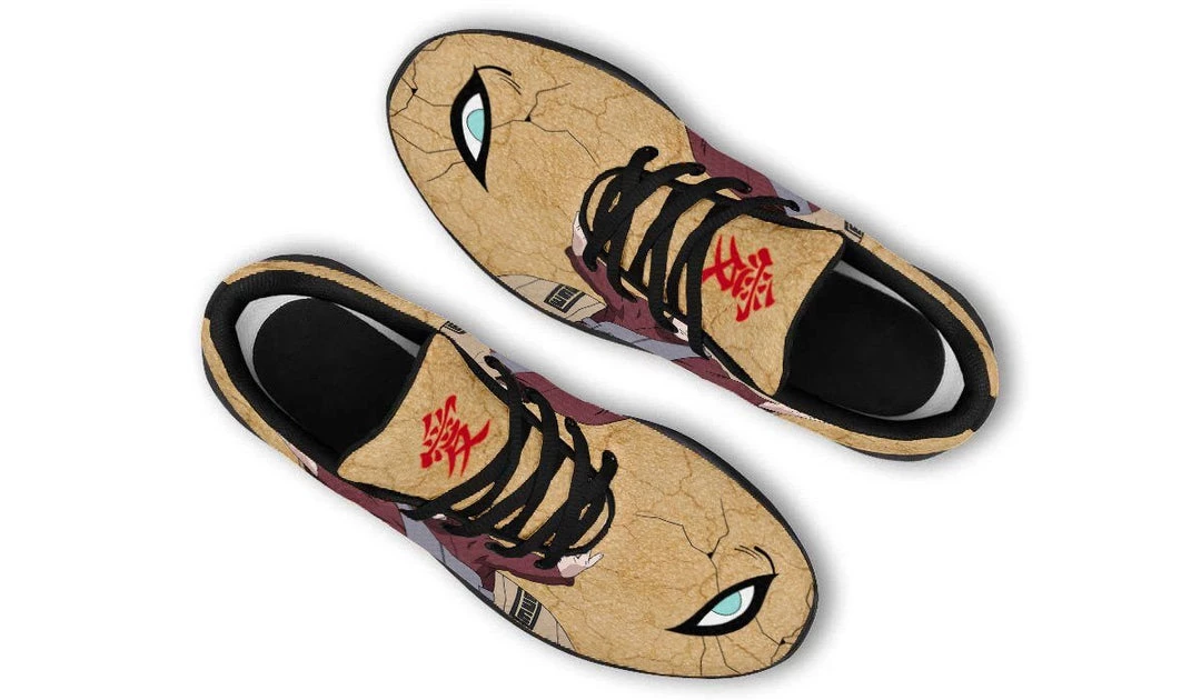 Kicks Gaara Sports Shoes 12 Kicks Gaara Sports Shoes