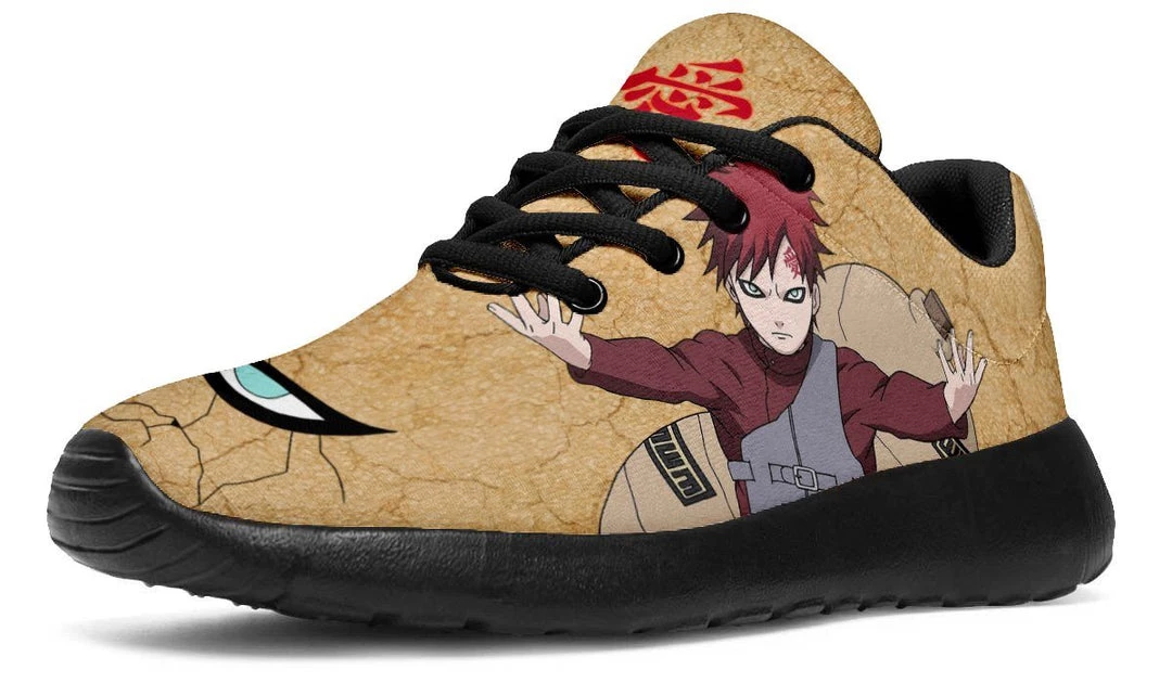 Kicks Gaara Sports Shoes 10 Kicks Gaara Sports Shoes