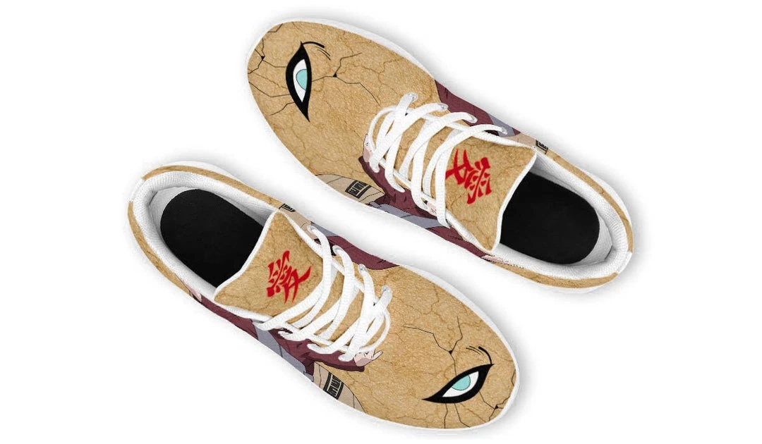 Kicks Gaara Sports Shoes 11 Kicks Gaara Sports Shoes
