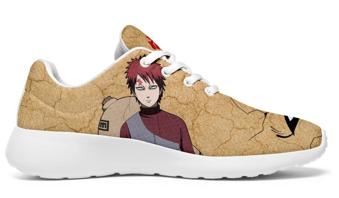 Kicks Gaara Sports Shoes 7 Kicks Gaara Sports Shoes