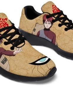 Kicks Gaara Sports Shoes 15 Kicks Gaara Sports Shoes