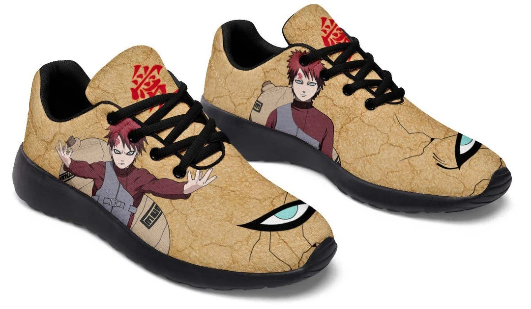 Kicks Gaara Sports Shoes 6 Kicks Gaara Sports Shoes
