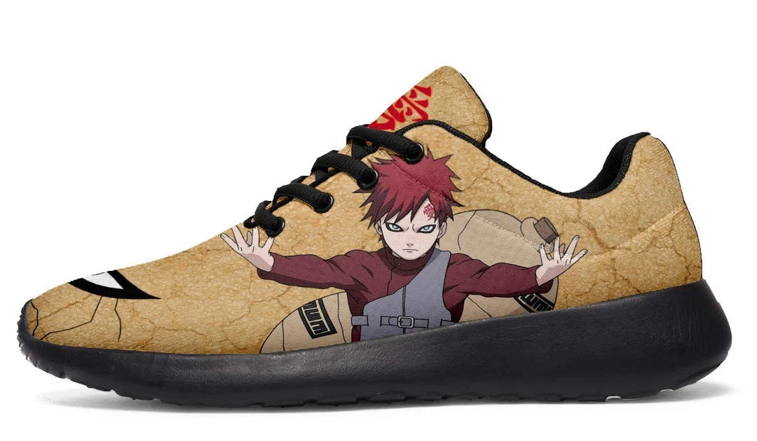 Kicks Gaara Sports Shoes 4 Kicks Gaara Sports Shoes