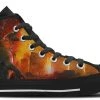 Kiks Godzilla High Tops