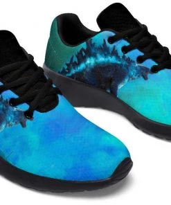 Kicks Runners Godzilla Sports Shoes 15 Kicks Runners Godzilla Sports Shoes