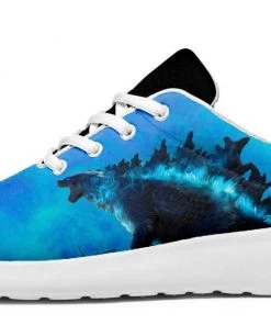 Deals CartoonKicks Store 9 Kicks Runners Godzilla Sports Shoes