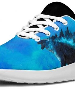 Kicks Runners Godzilla Sports Shoes 18 Kicks Runners Godzilla Sports Shoes