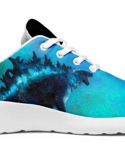 Kicks Runners Godzilla Sports Shoes 16 Kicks Runners Godzilla Sports Shoes