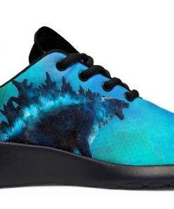 Kicks Runners Godzilla Sports Shoes 17 Kicks Runners Godzilla Sports Shoes