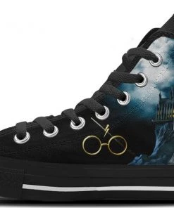 Kiks Harry Potter High Tops